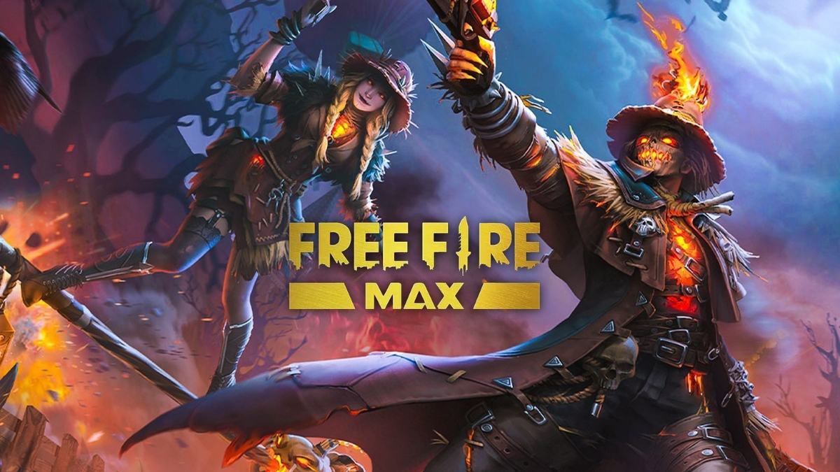 Free Fire MAX