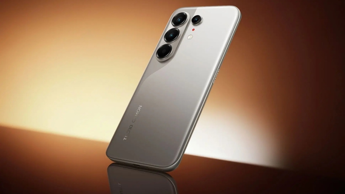 Tecno Camon 50 Ultra 5G