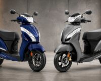 TVS Jupiter 125