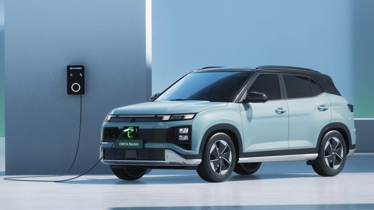 Tata Sierra EV vs Hyundai Creta Electric