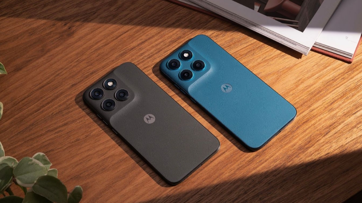 Moto G77 Power