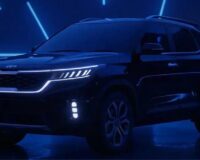 Kia Safety Ratings