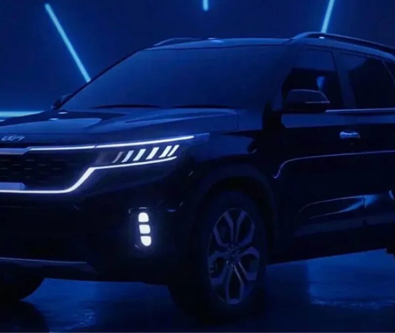 Kia Safety Ratings