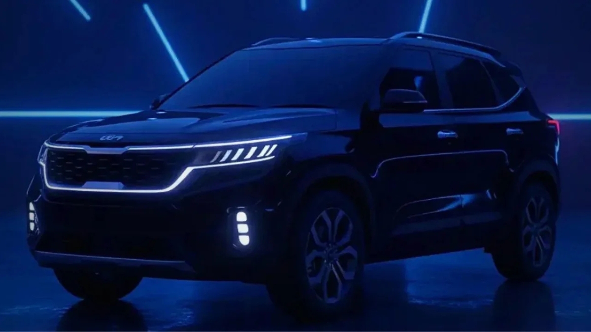 Kia Safety Ratings