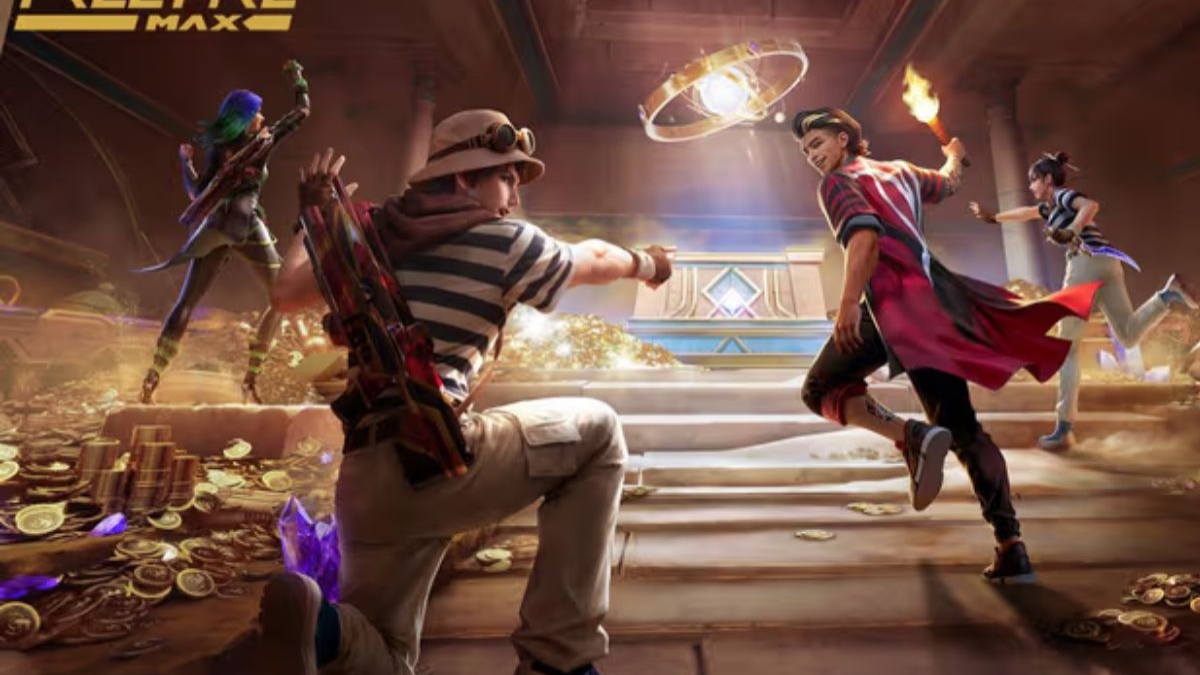 Lucky Wheel Discount Event Free Fire