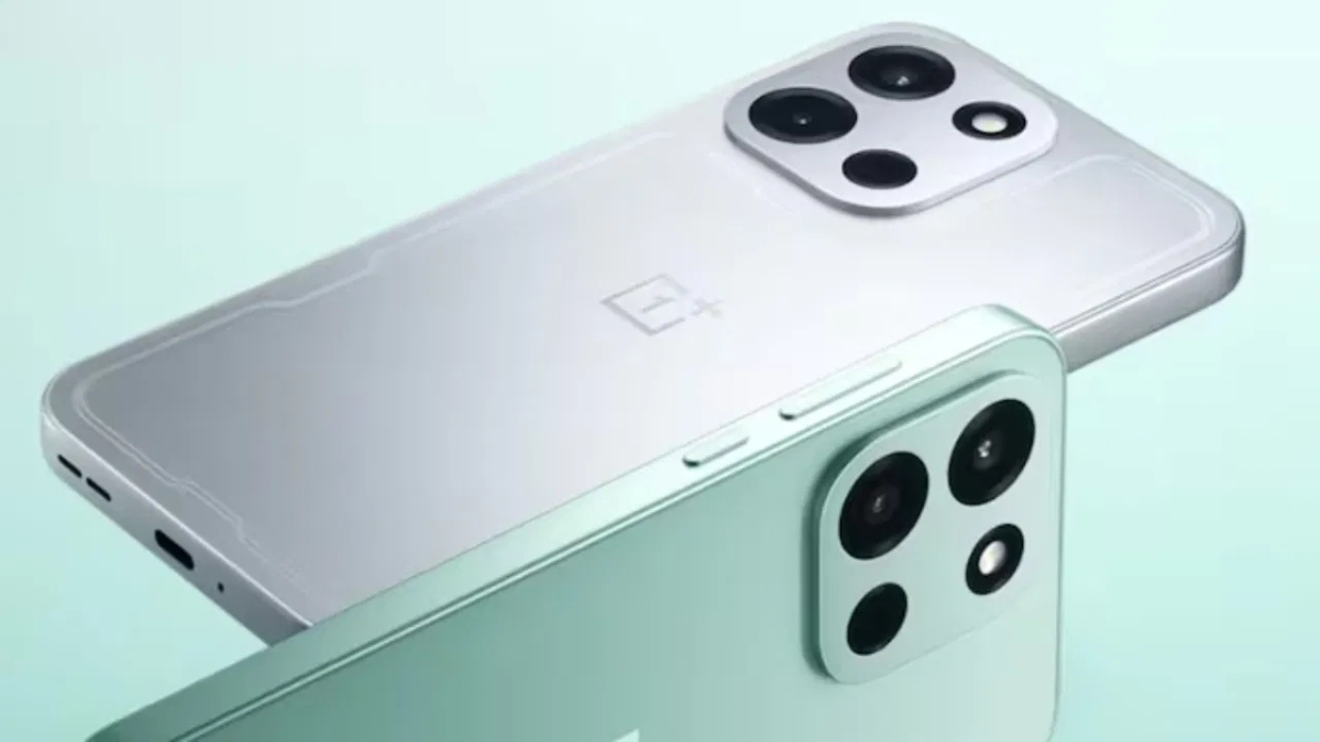 OnePlus N6
