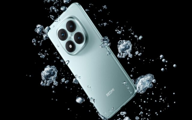 Redmi Note 17 Pro