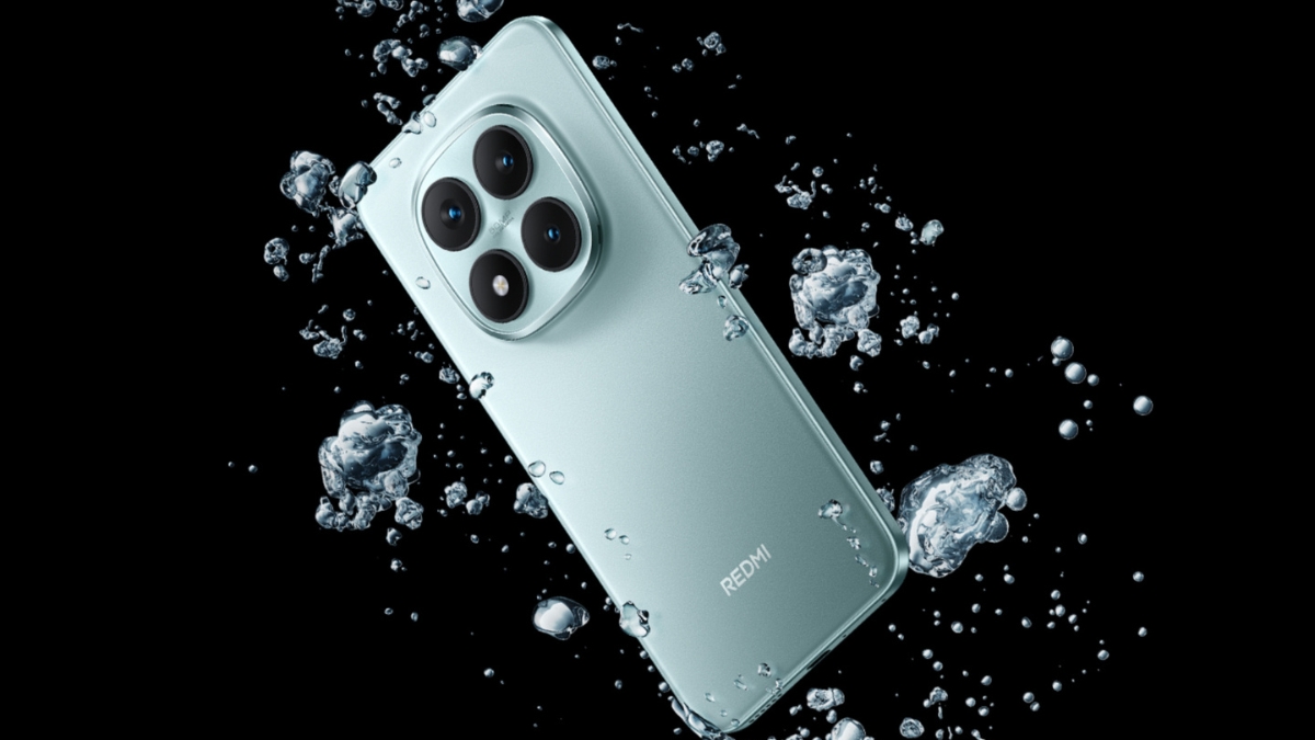 Redmi Note 17 Pro