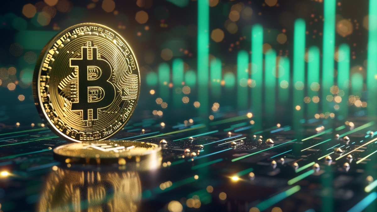 Bitcoin Market Crypto