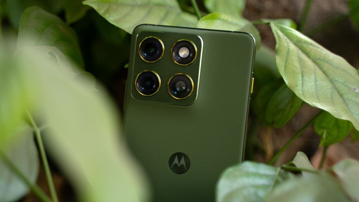 Motorola Edge 70 Max