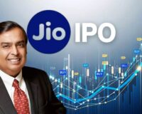 Reliance Jio IPO Metrics