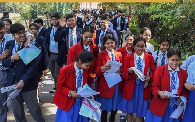 CBSE 10th Result 2026