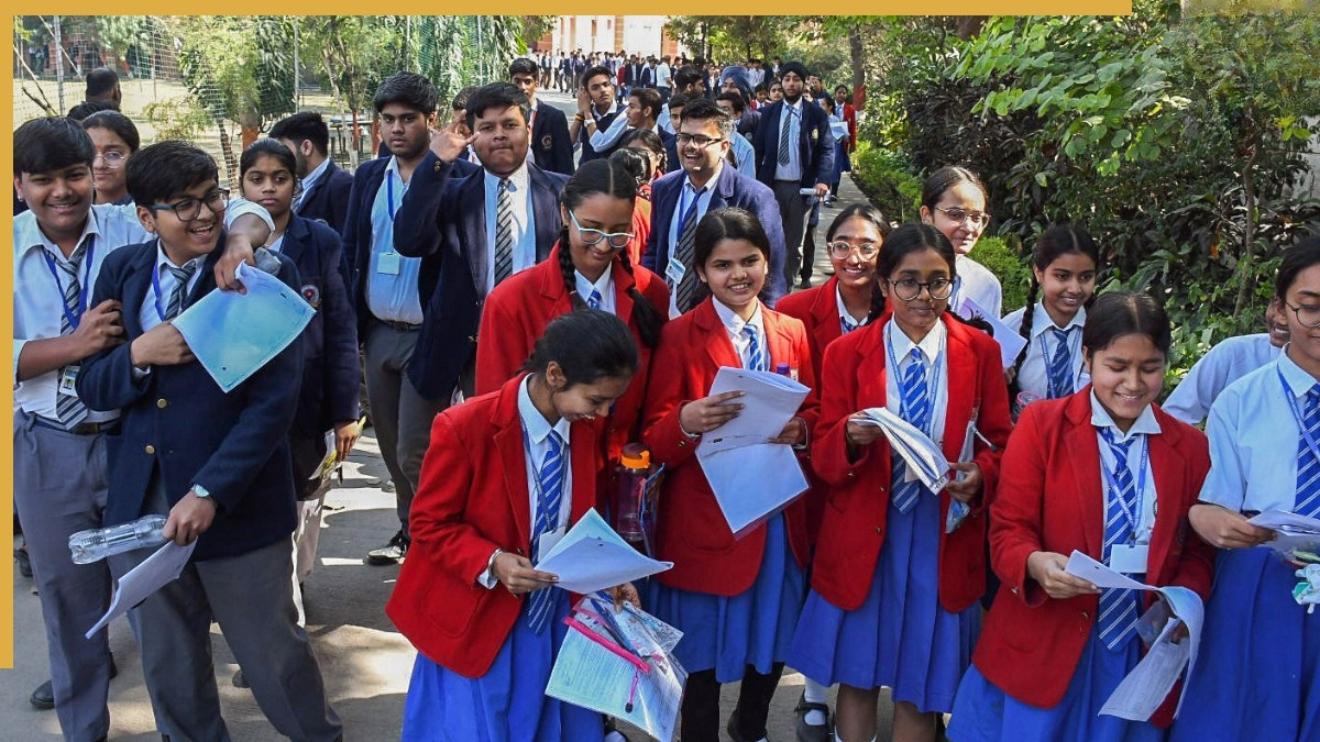 CBSE 10th Result 2026