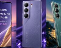 Tecno Camon 50 Ultra 5G