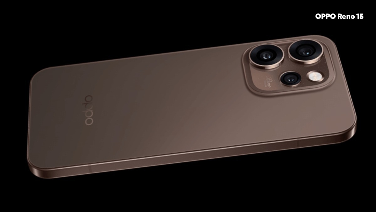 Oppo Reno 16
