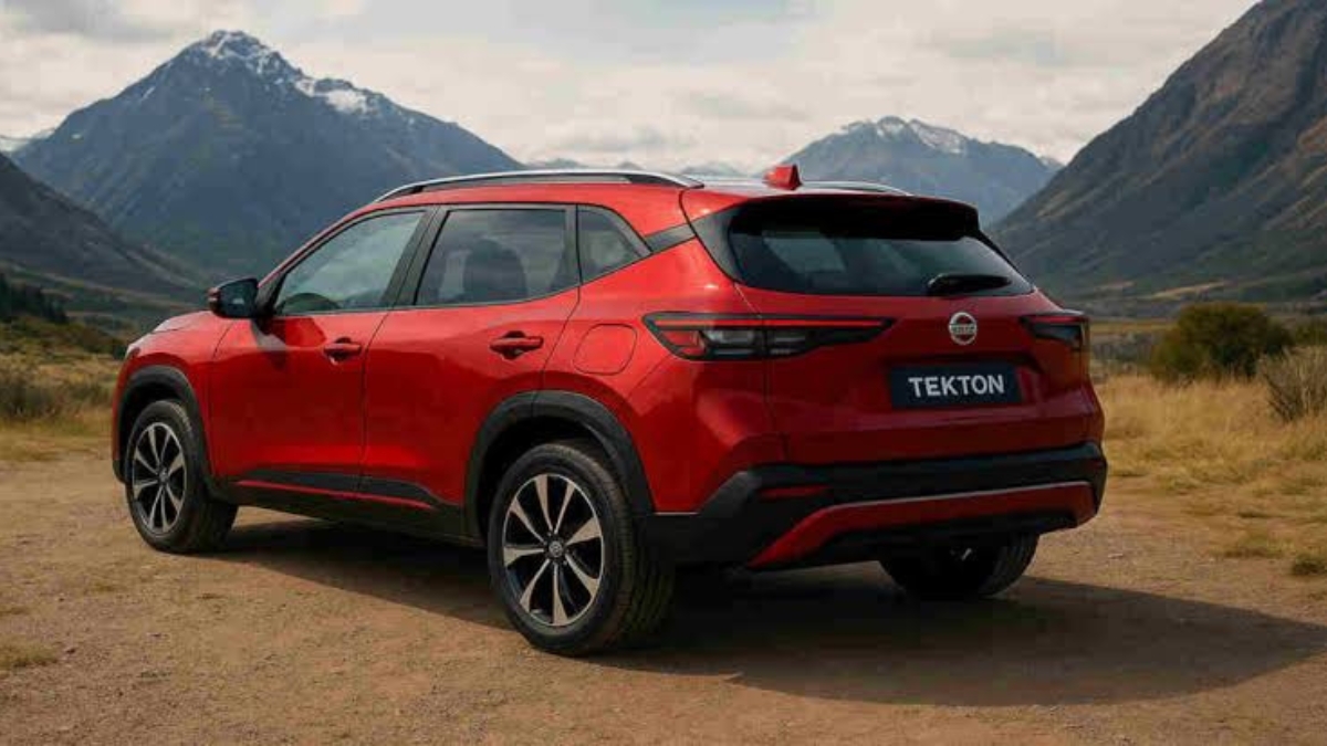 Tekton
