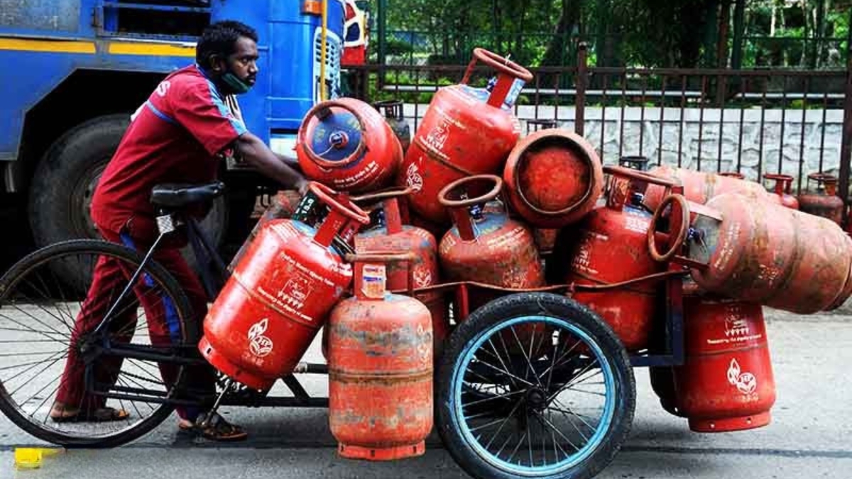 LPG Rules Change
