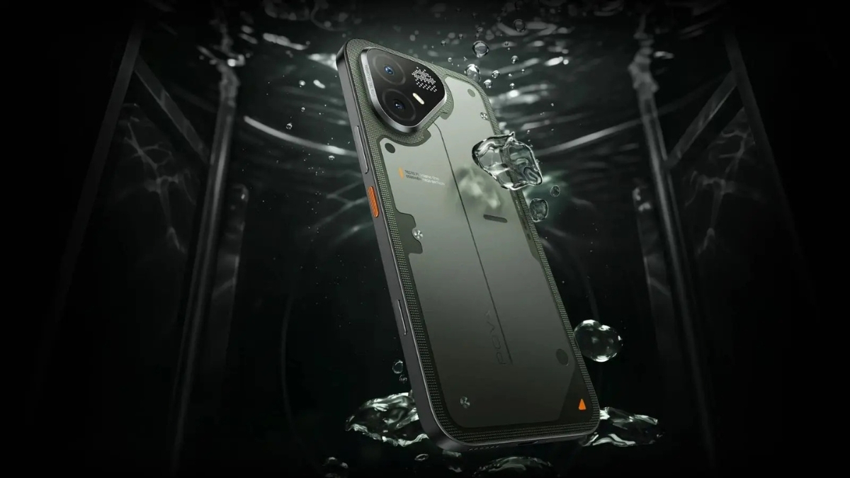 Tecno Pova 8 Pro 5G