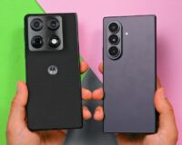 Samsung Galaxy Z Fold 8 Ultra vs Motorola Razr Fold