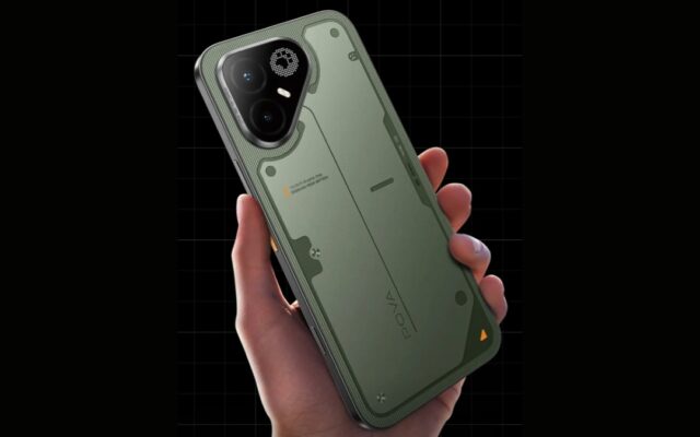 Tecno Pova 8 Pro 5G