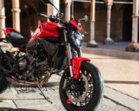 Ducati Monster