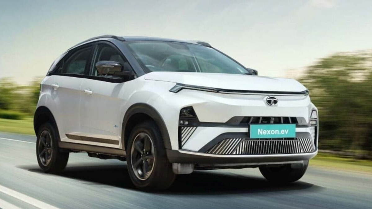 This Massive Change in Tata Nexon EV Will Impact Users From Tonight