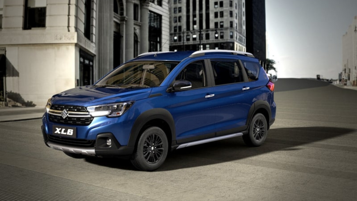 Second Hand Maruti Suzuki XL6: Check Features, Performance and Mileage Before Buying