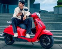 Bajaj Chetak